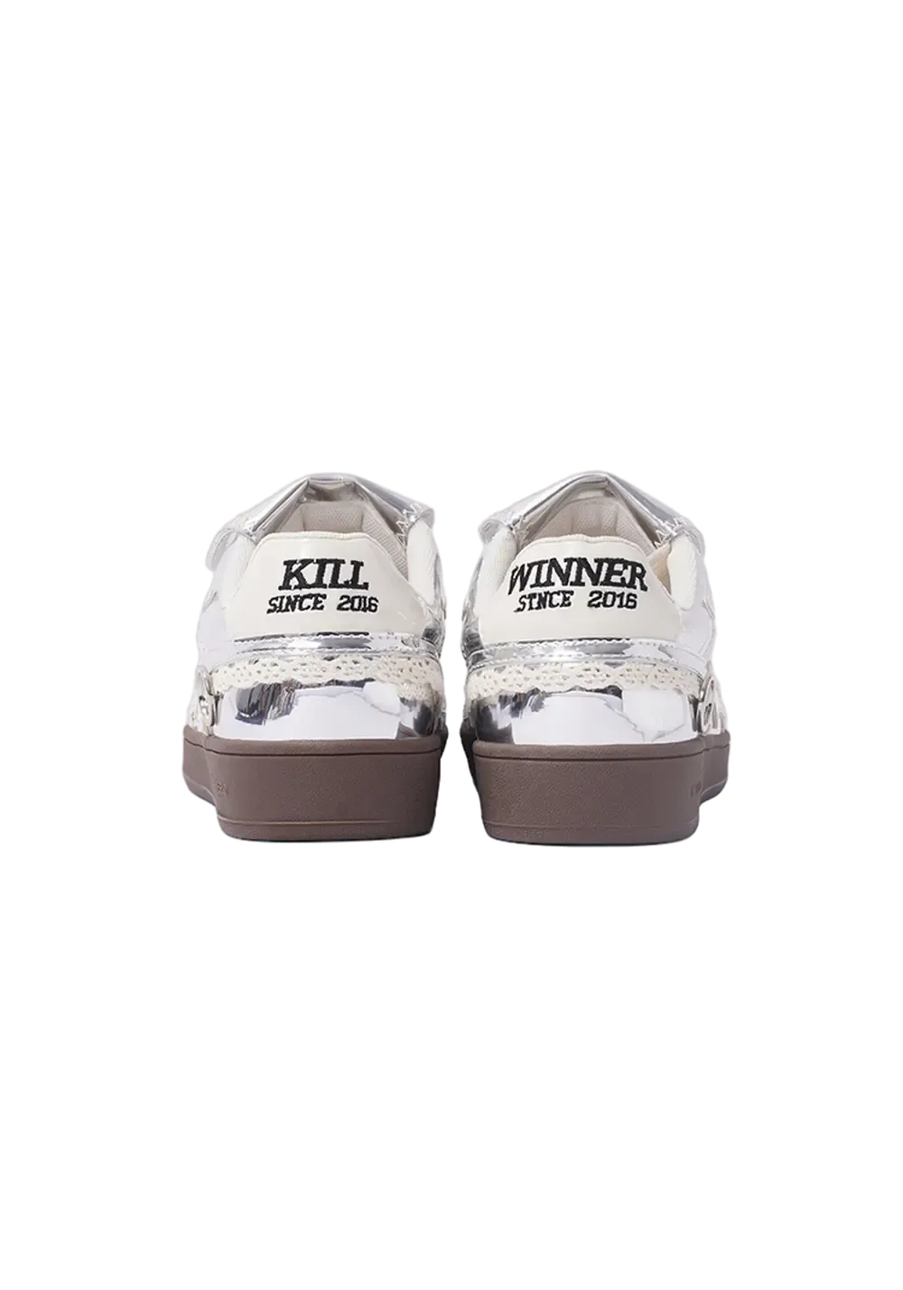 Retro Training Sneaker