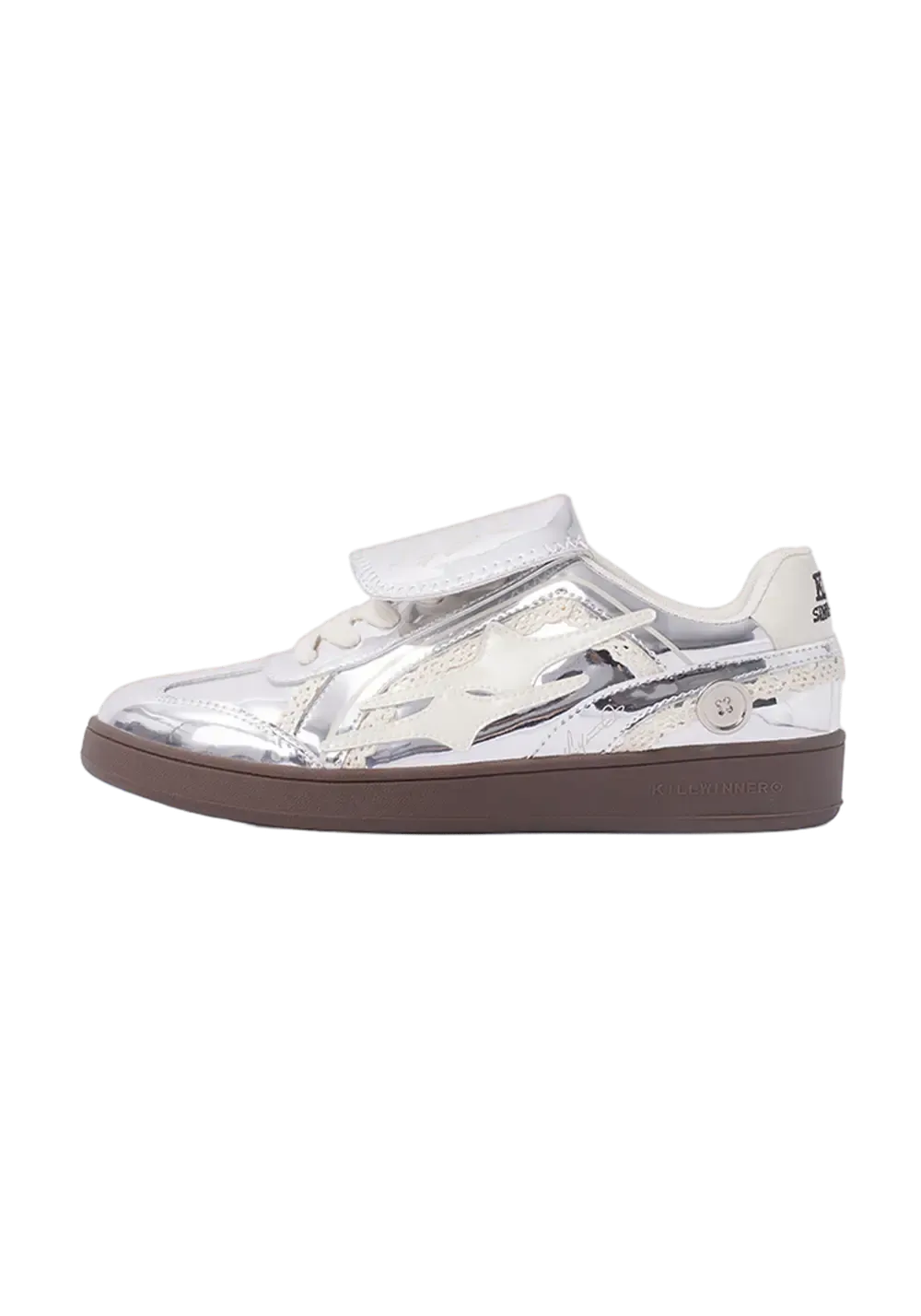 Retro Training Sneaker