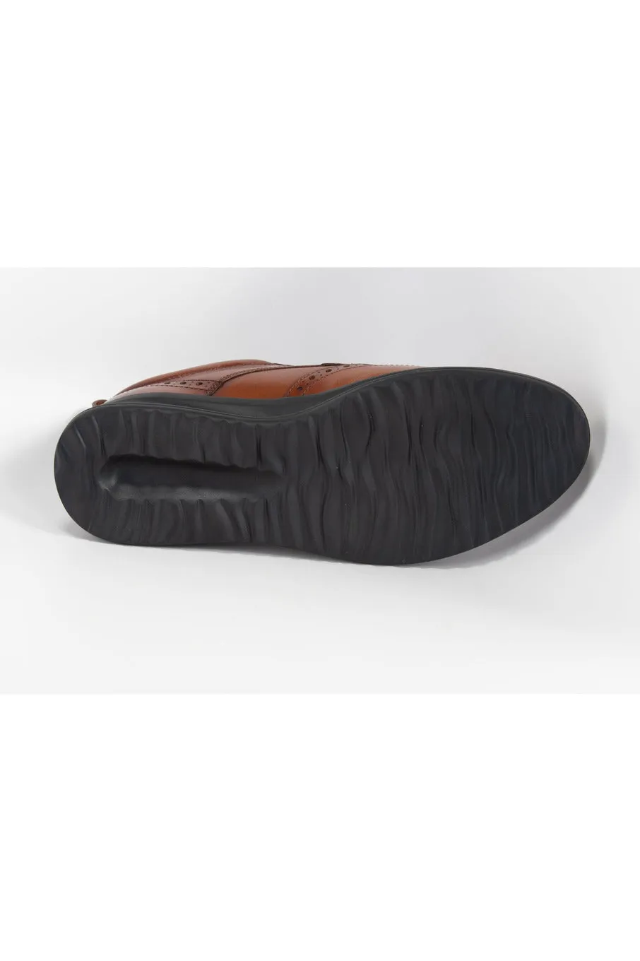Robbins & Brooks Harrison Tan