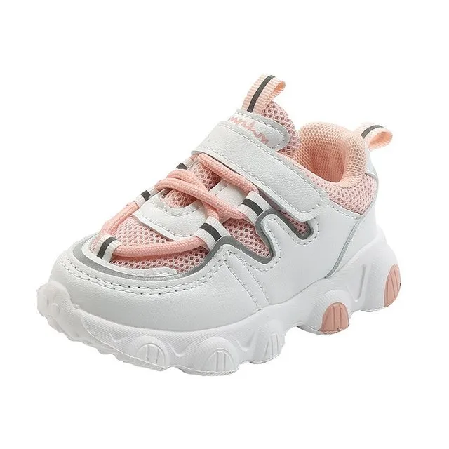 Rojas Unisex Kids' Casual Sneaker