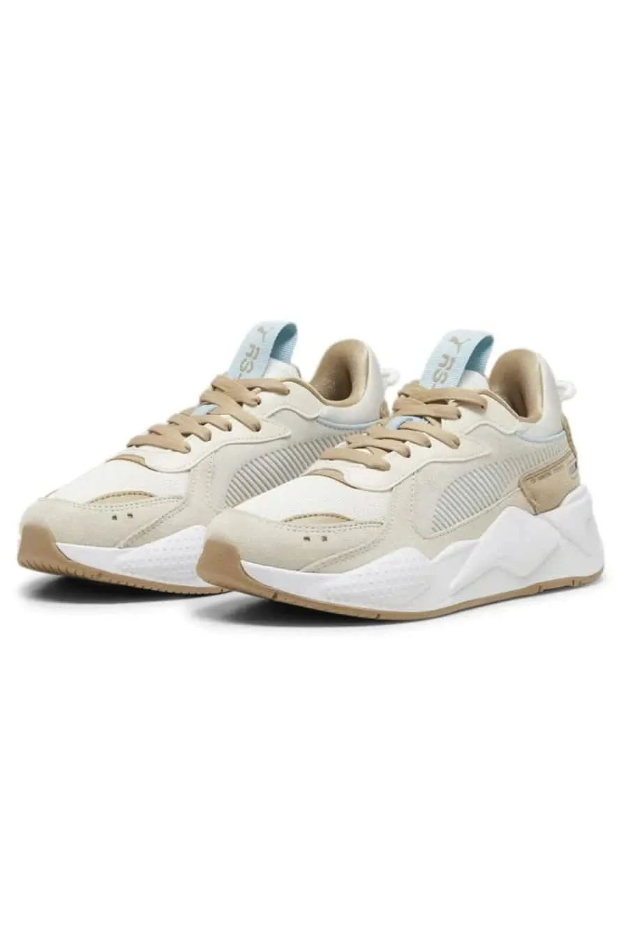 RS-X Reinvent Wn's Beige