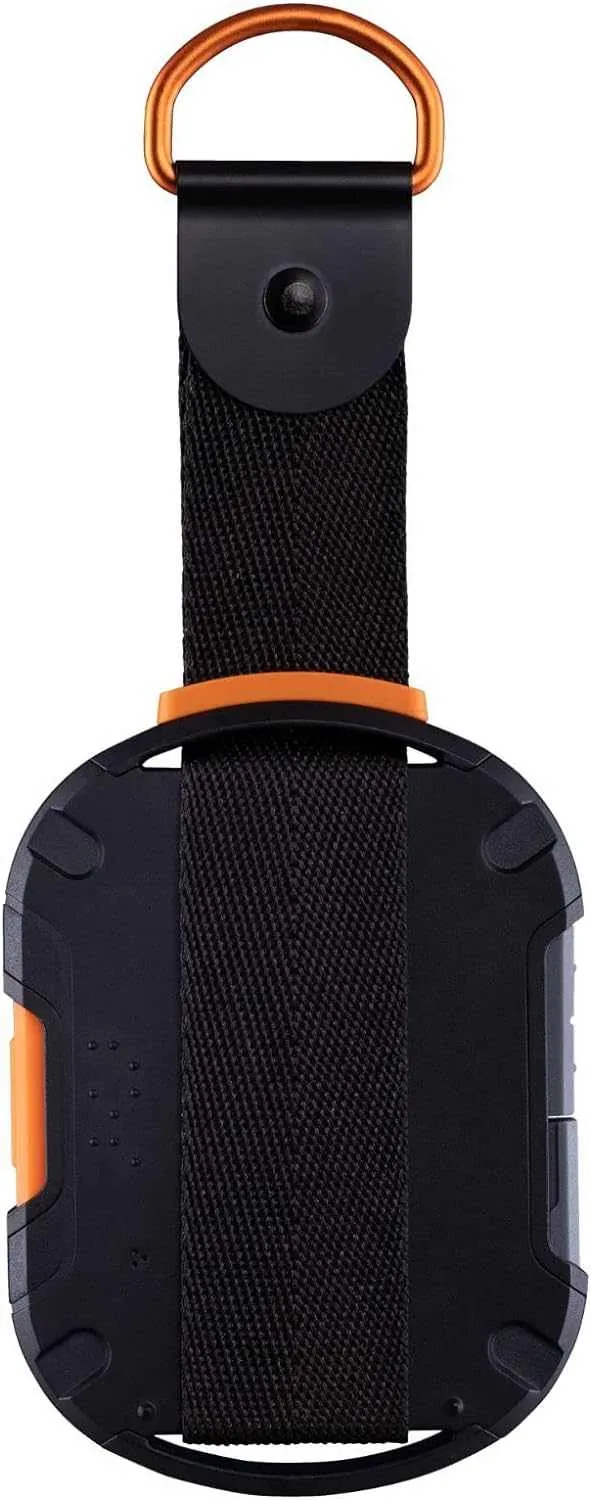 Satellite Link Handheld GPS