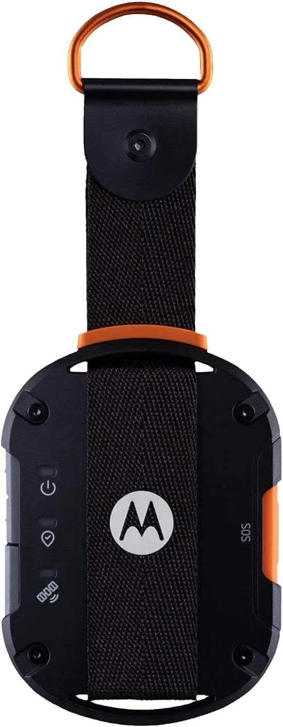 Satellite Link Handheld GPS