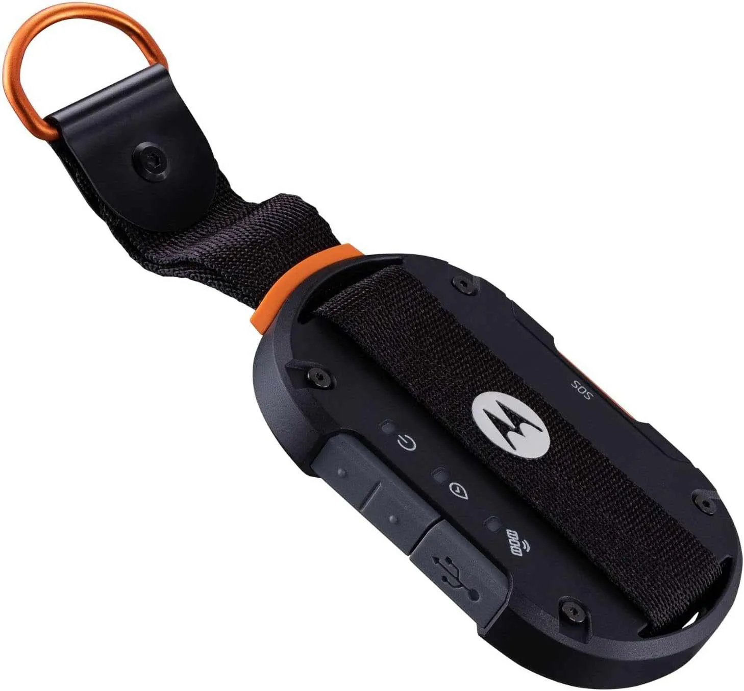 Satellite Link Handheld GPS