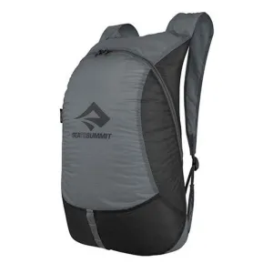 SEA TO SUMMIT Ultra-Sil Day Pack - Black Traveler Bag