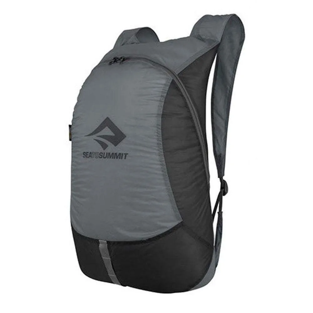 SEA TO SUMMIT Ultra-Sil Day Pack - Black Traveler Bag