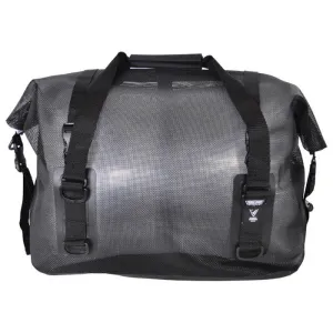 Seattle Sports Mesh Duffle Bag