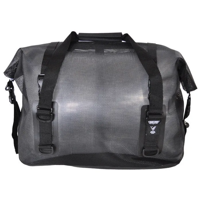 Seattle Sports Mesh Duffle Bag
