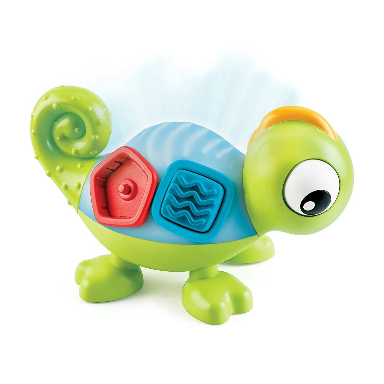 Senso' Chameleon