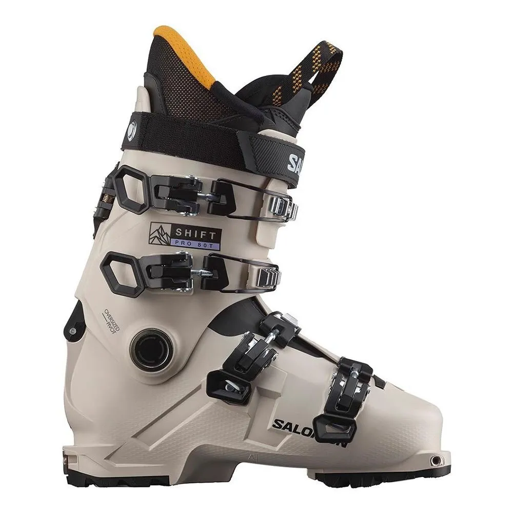 SHIFT PRO 80 T AT SKI BOOTS - 2023