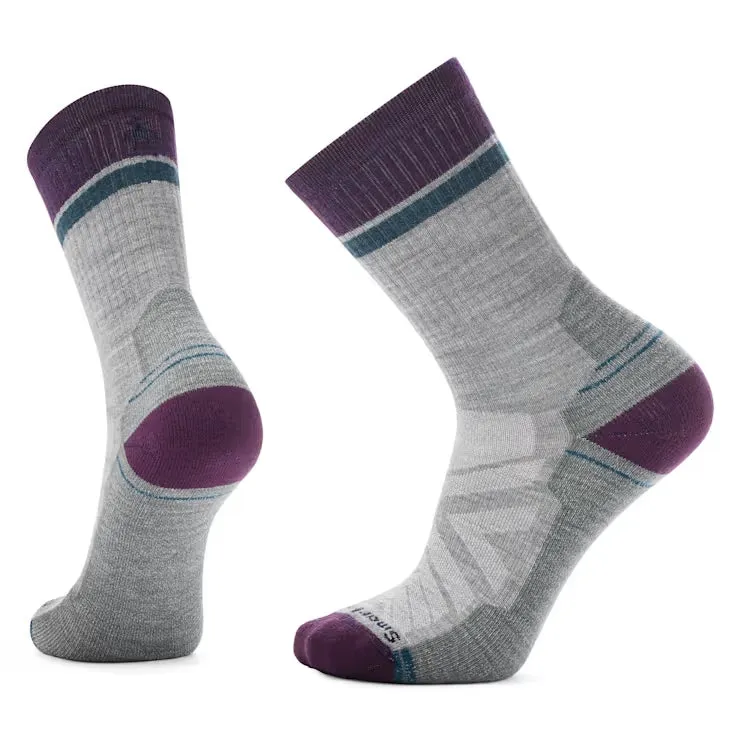 Smartwool Hike Light Cusion Winding Trail Crew