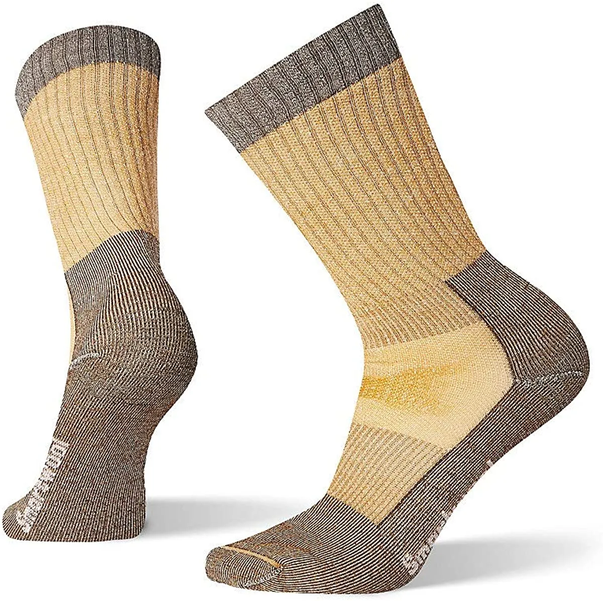 Smartwool Work Medium Crew Socks