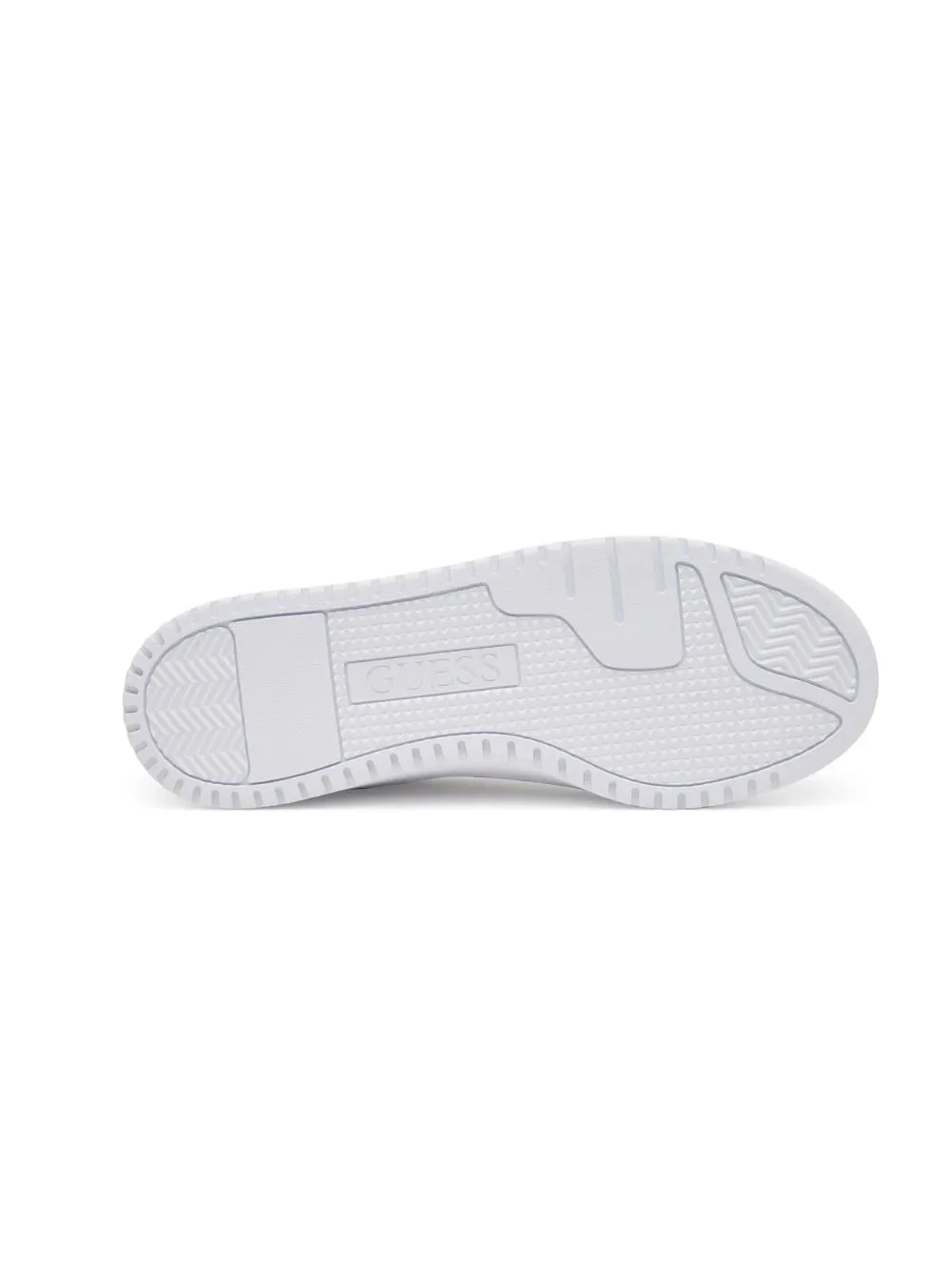 Sneakers Bianca Miram6