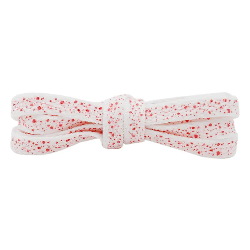 Splatter Laces