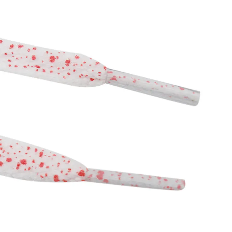 Splatter Laces