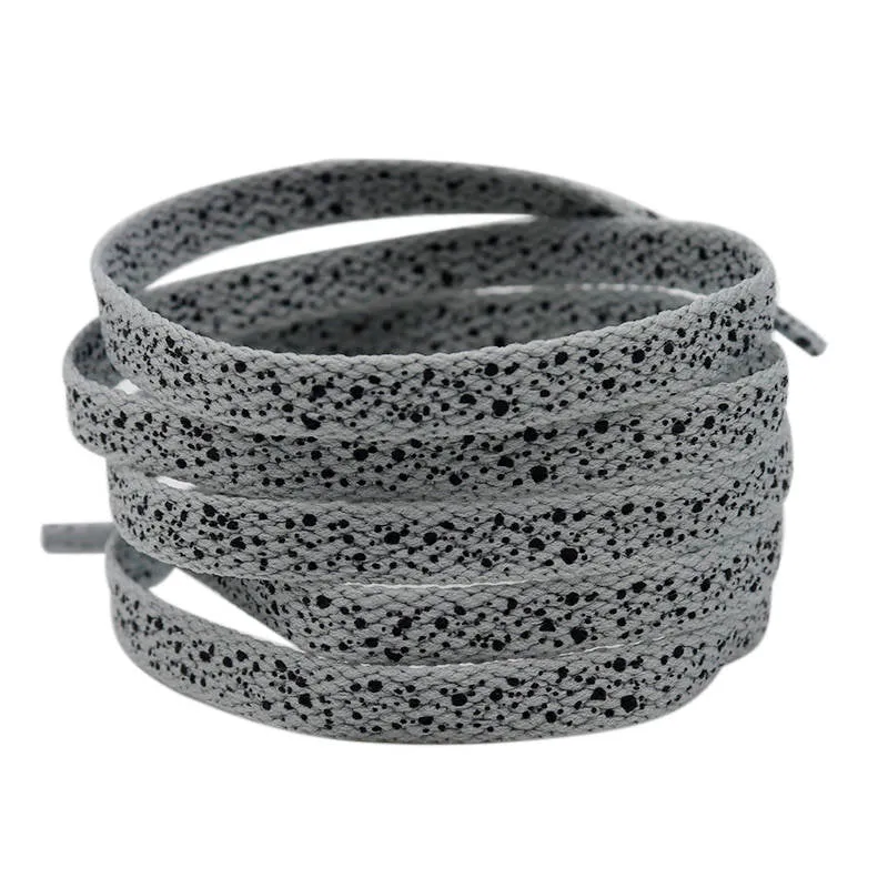 Splatter Laces