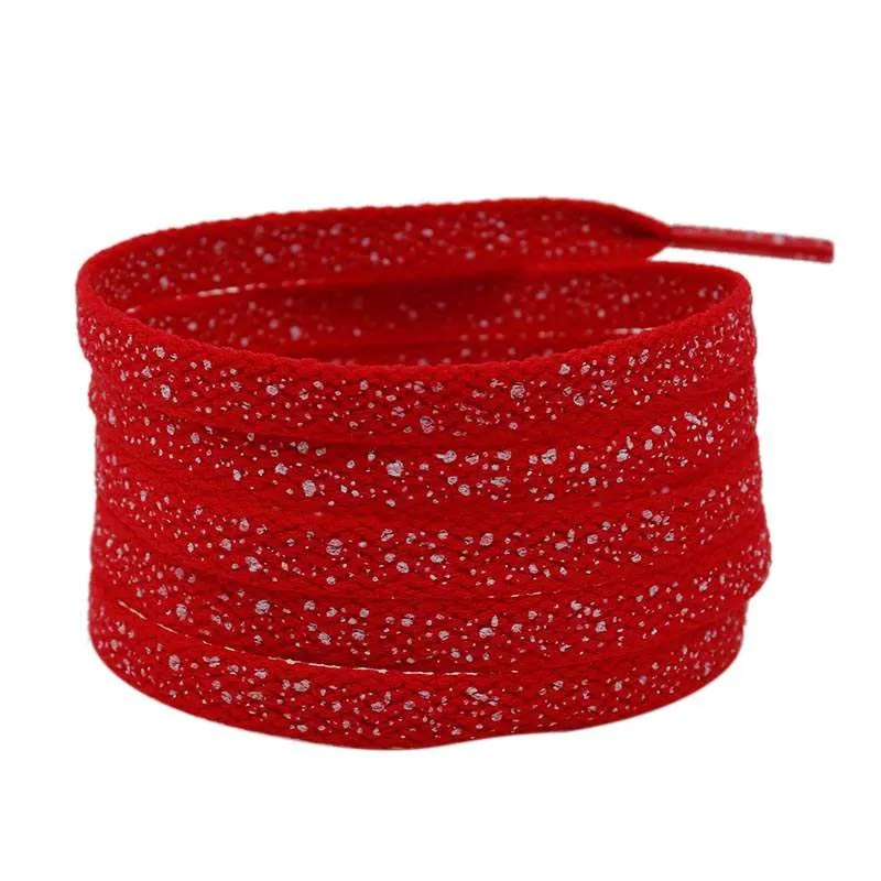 Splatter Laces
