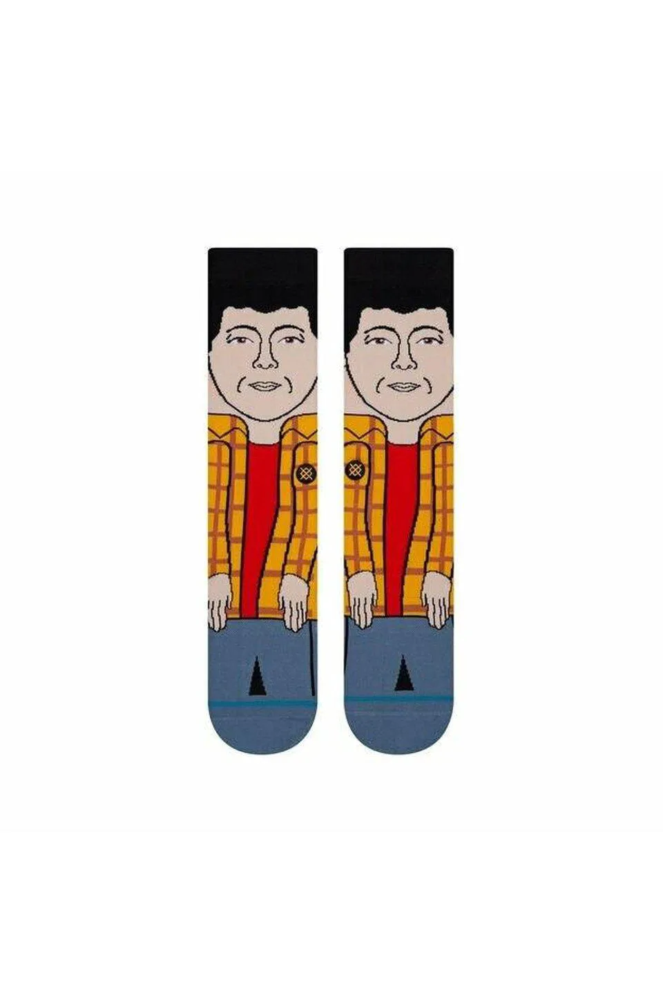 Stance Happy Happy Socks