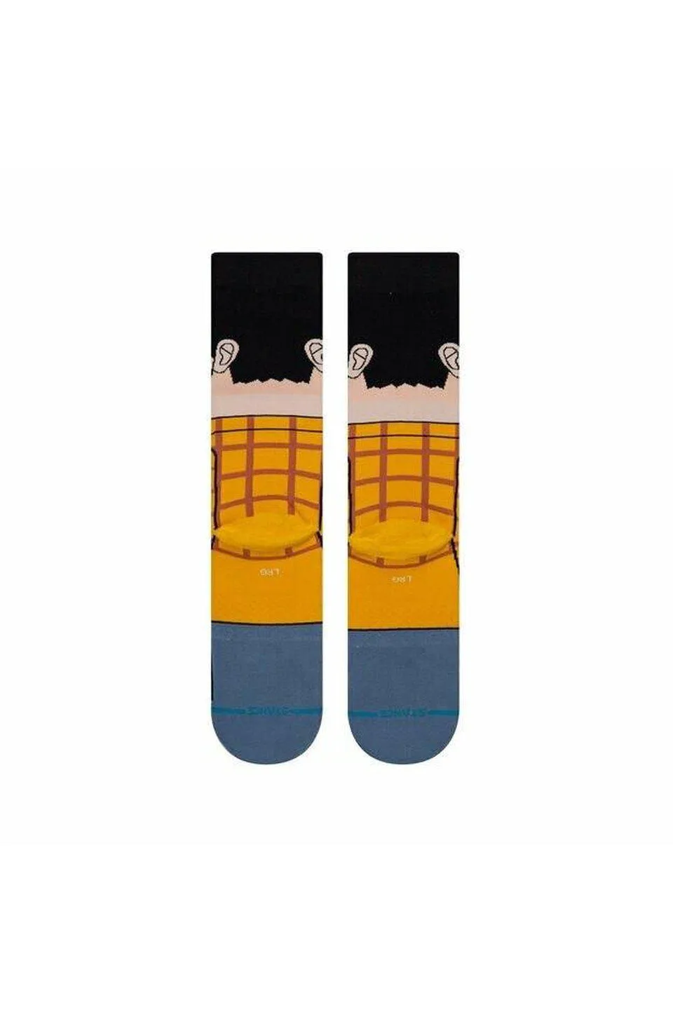 Stance Happy Happy Socks
