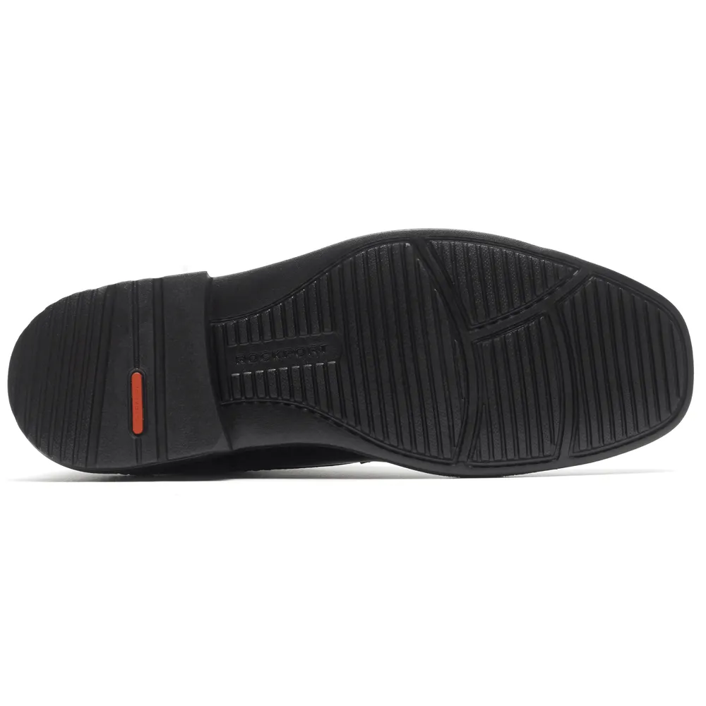 Style Leader 2 Apron Toe