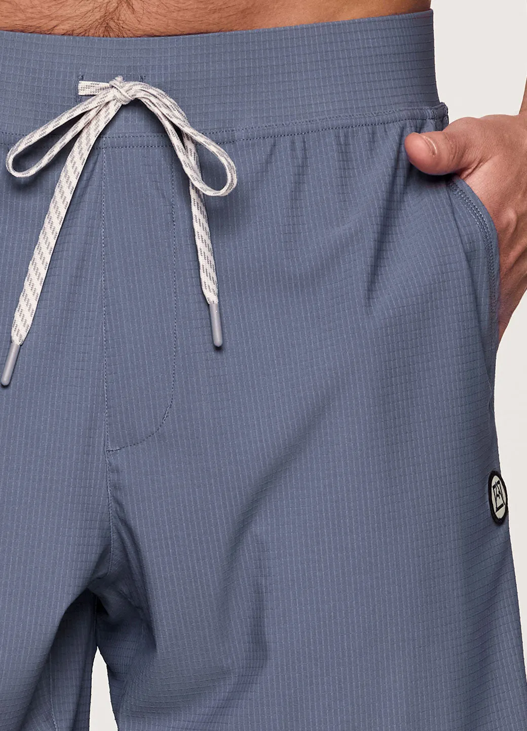 Tahoe 7" Hiking Short