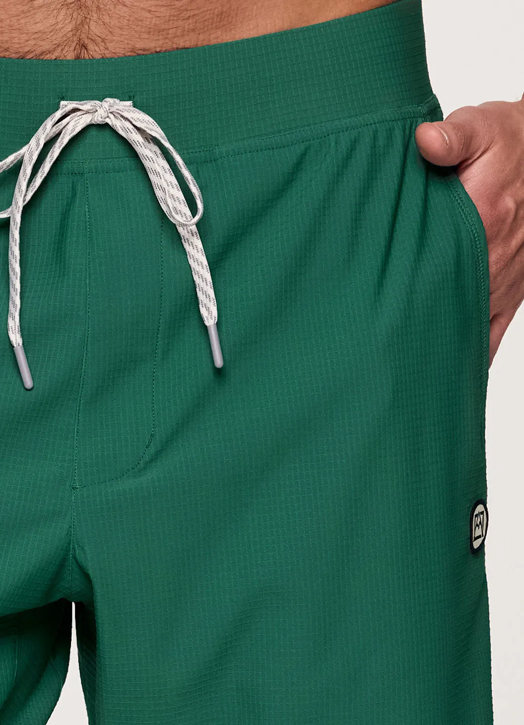 Tahoe 7" Hiking Short