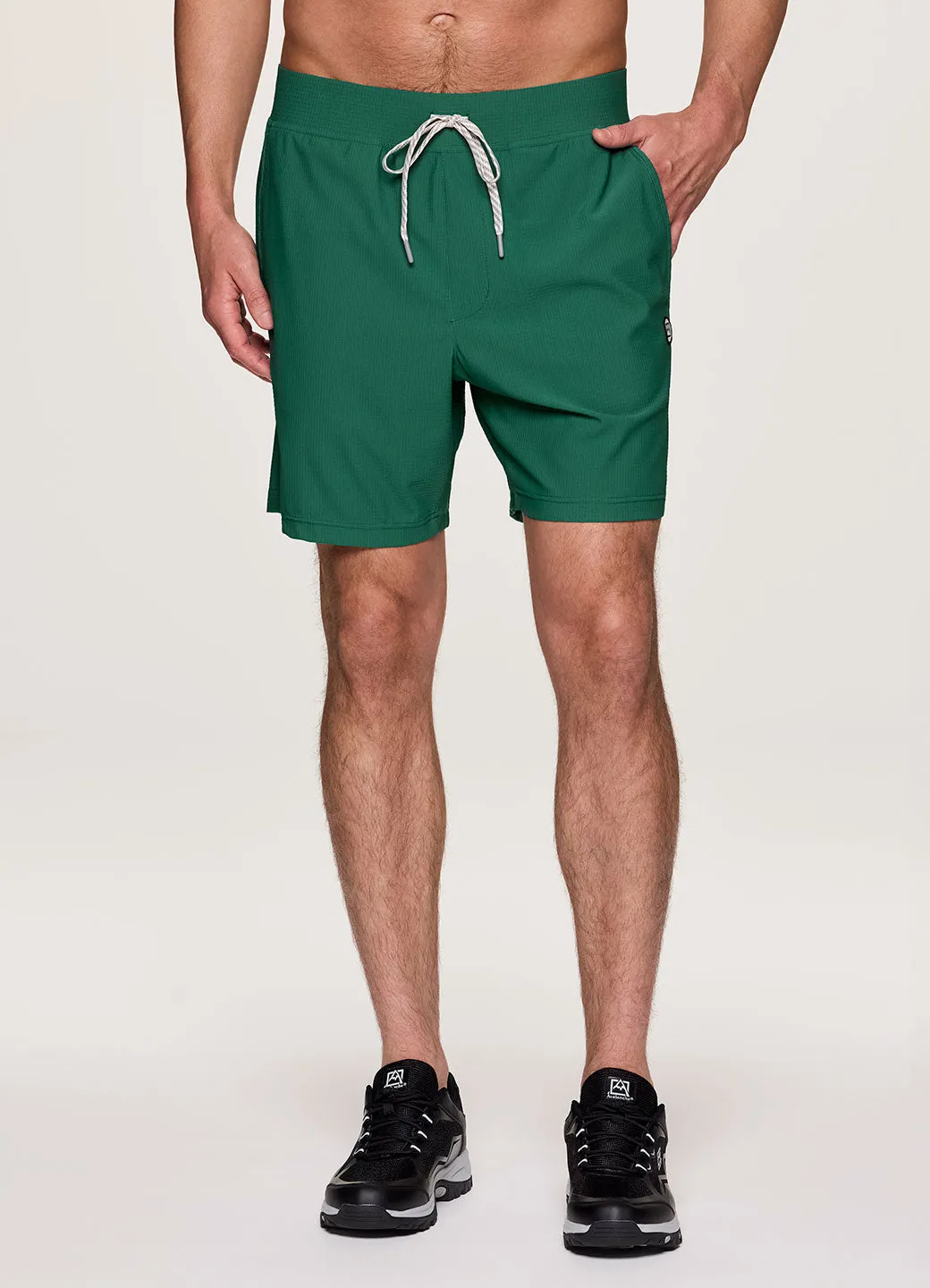 Tahoe 7" Hiking Short