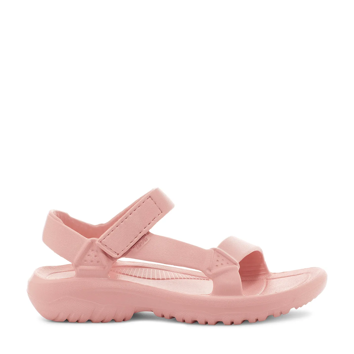 'Teva' Women's Hurricane Drift Sandal - Rose Tan
