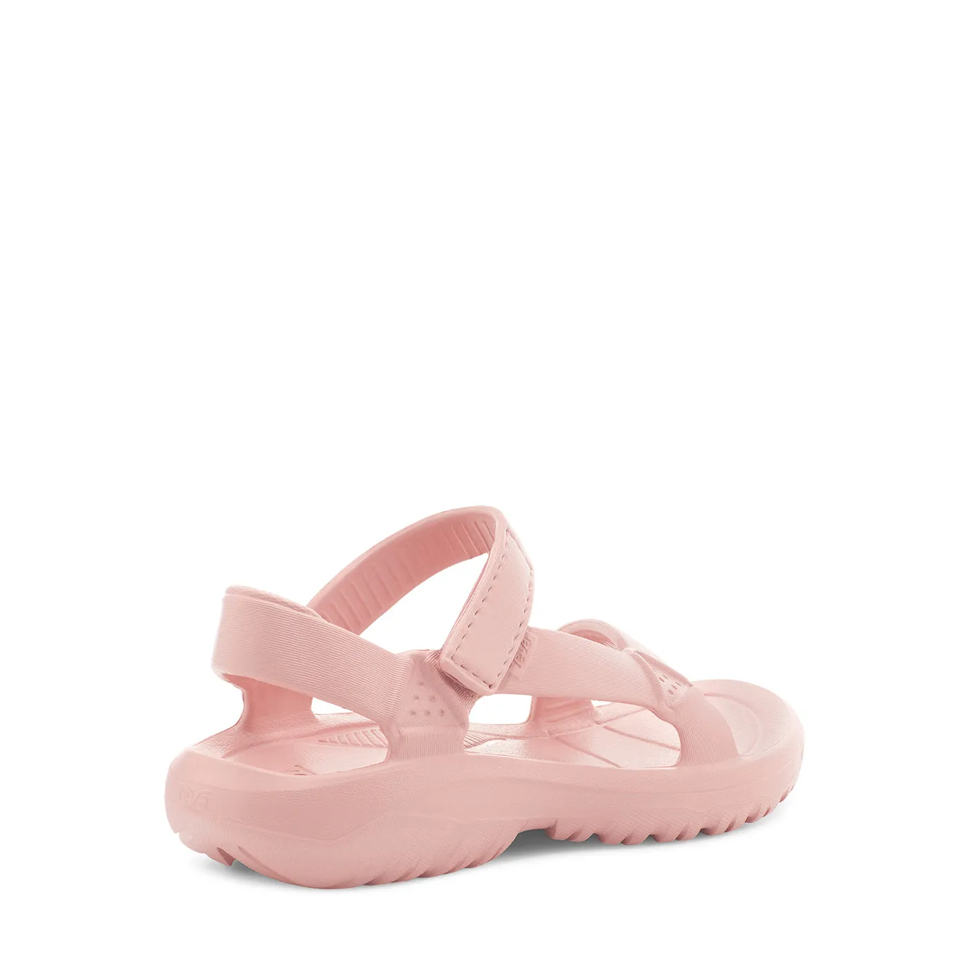 'Teva' Women's Hurricane Drift Sandal - Rose Tan