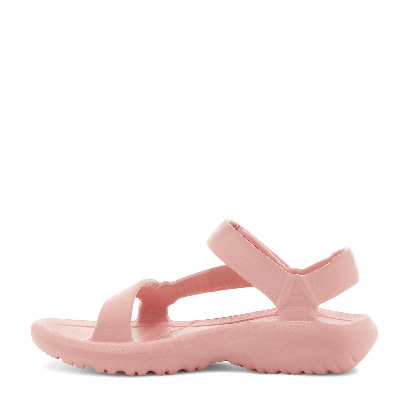 'Teva' Women's Hurricane Drift Sandal - Rose Tan