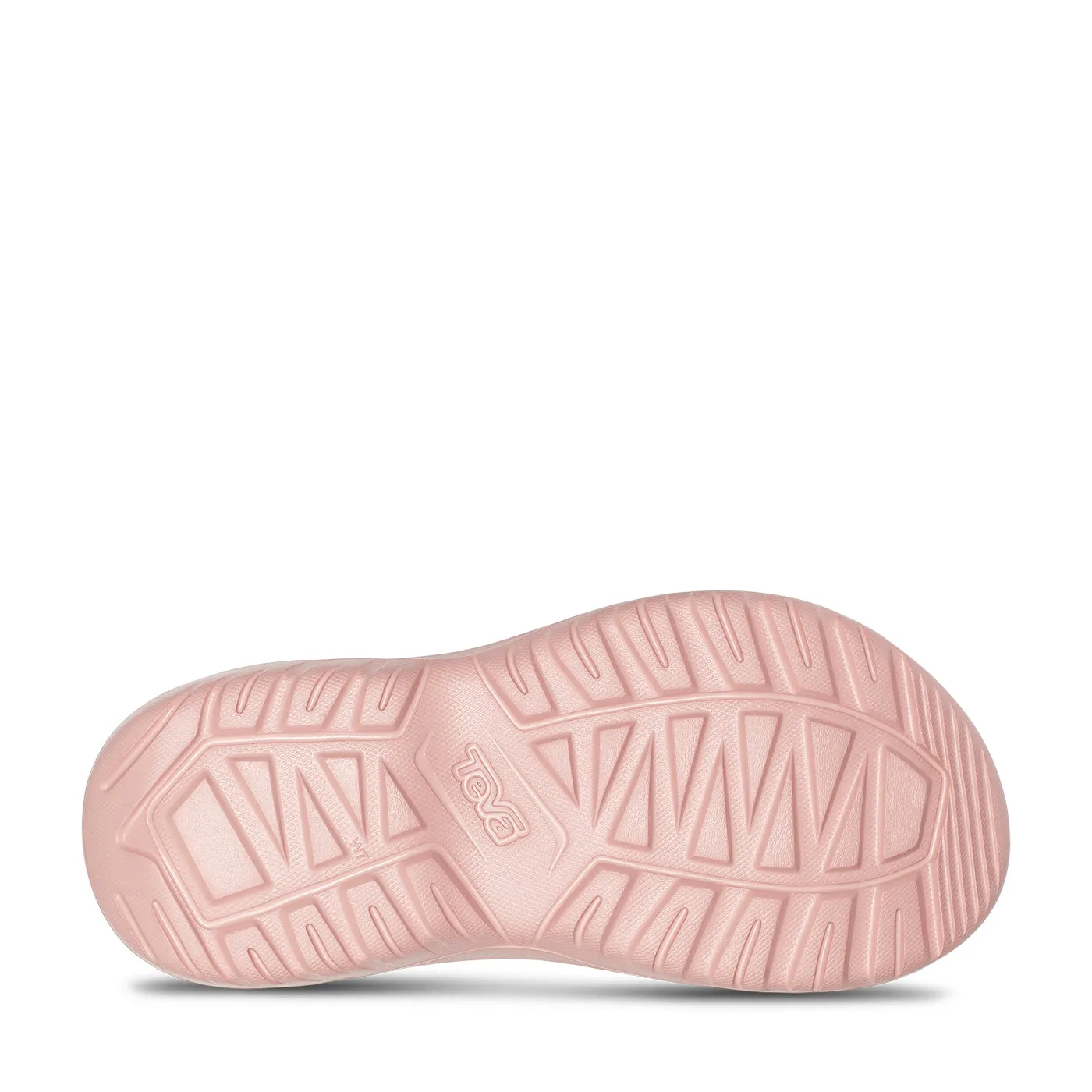 'Teva' Women's Hurricane Drift Sandal - Rose Tan