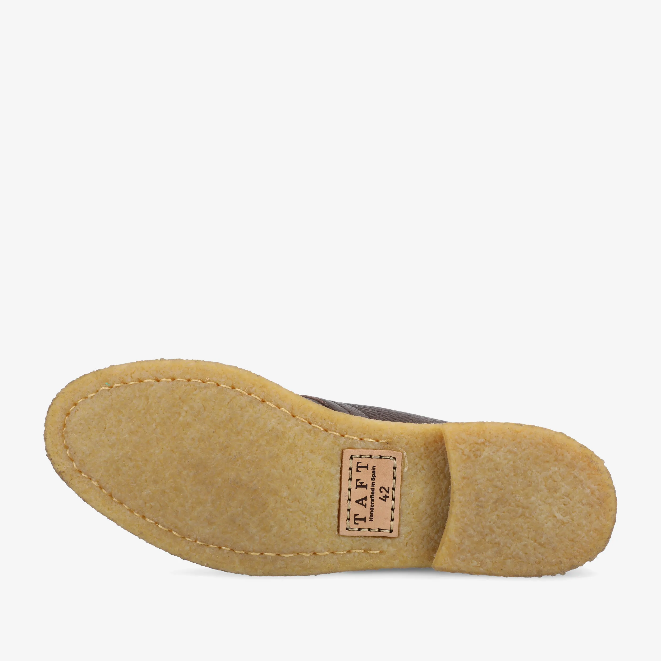 The Chukka Boot in Coffee (Last Chance, Final Sale)