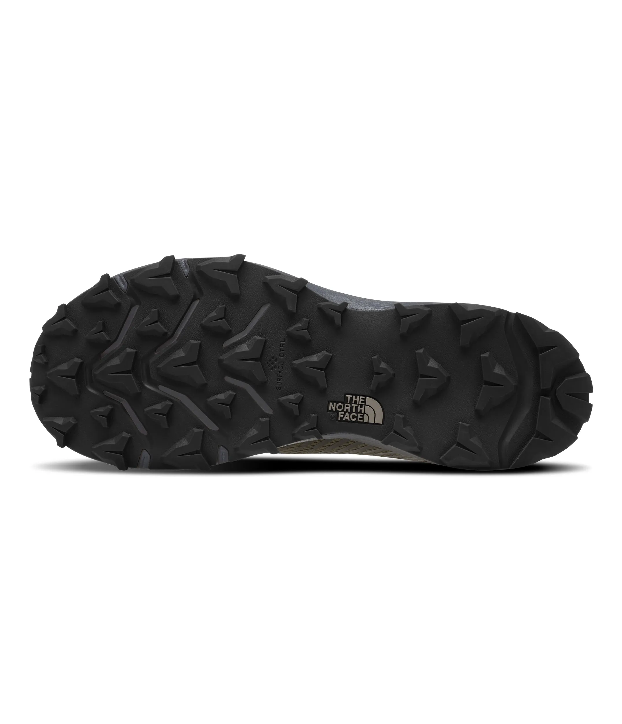 'The North Face' Men's Vectiv™ Fastpack Mid Futurelight™ Hiker - Military Olive / TNF Black