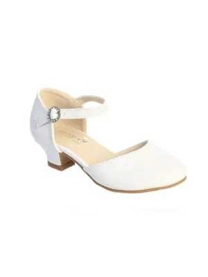 Tip Top Kids - S150: WHITE / 13