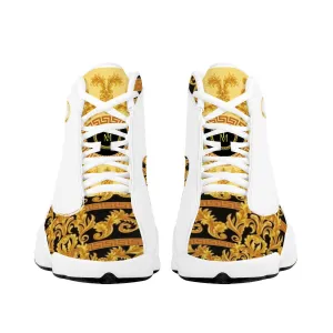 TM Luxury J Edition Greco VI