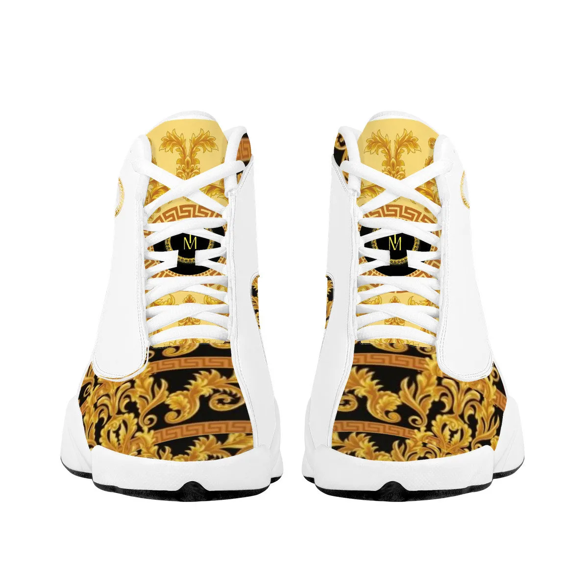 TM Luxury J Edition Greco VI