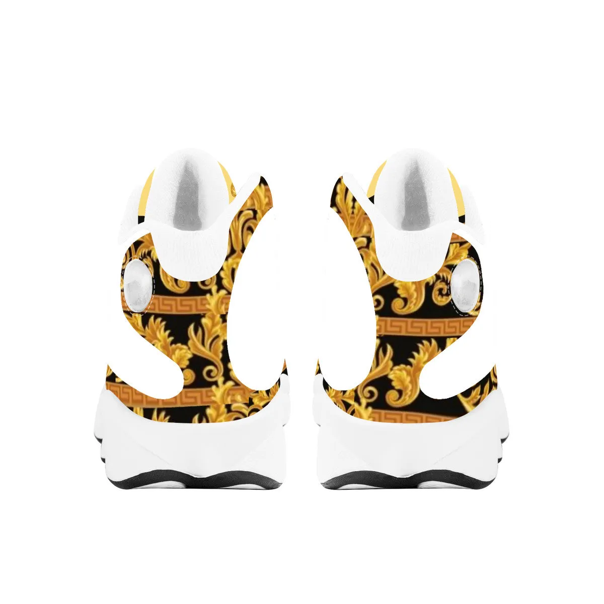 TM Luxury J Edition Greco VI