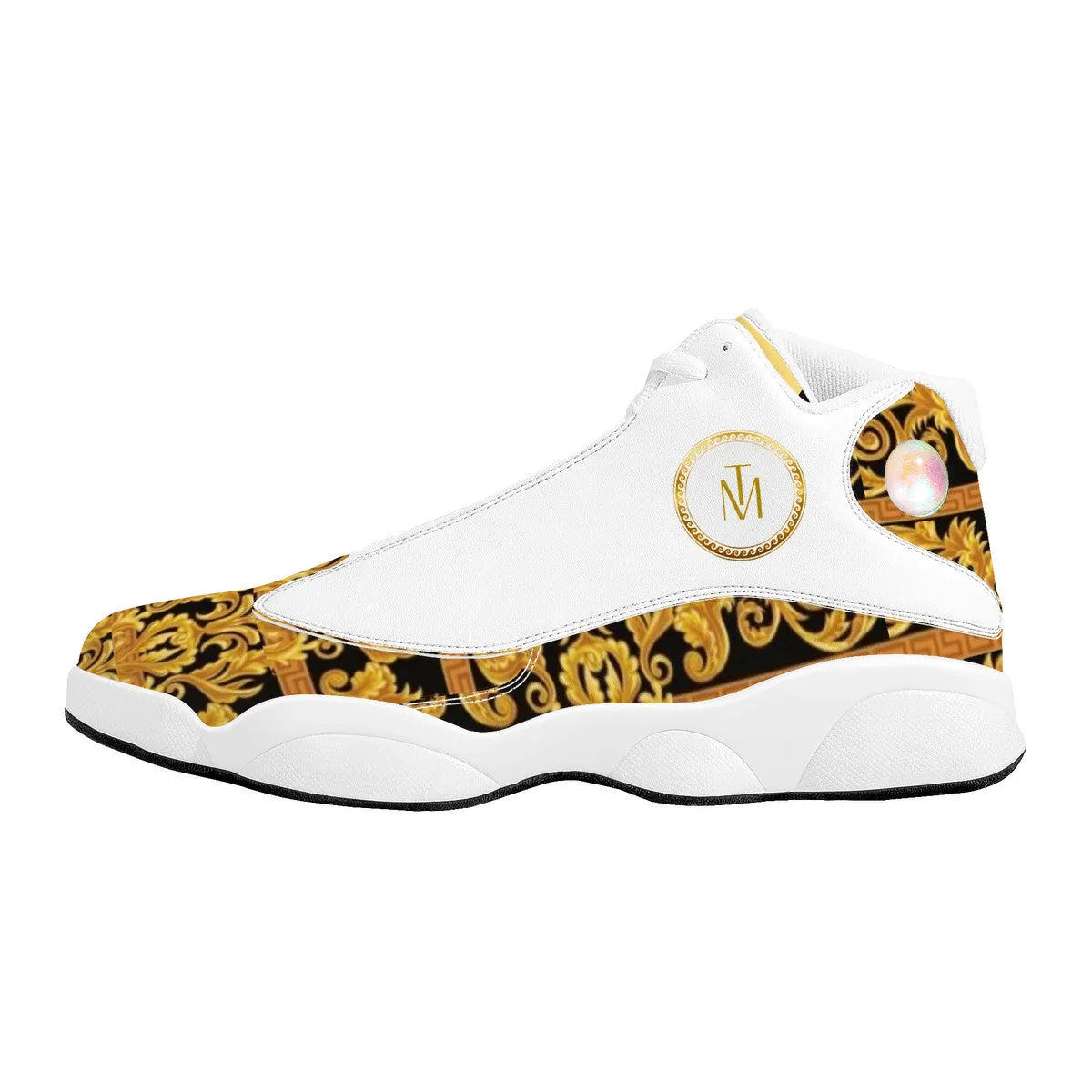 TM Luxury J Edition Greco VI