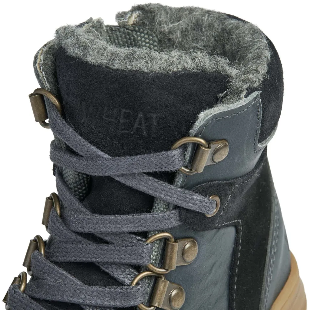 Toni Tex Hiker - black granite