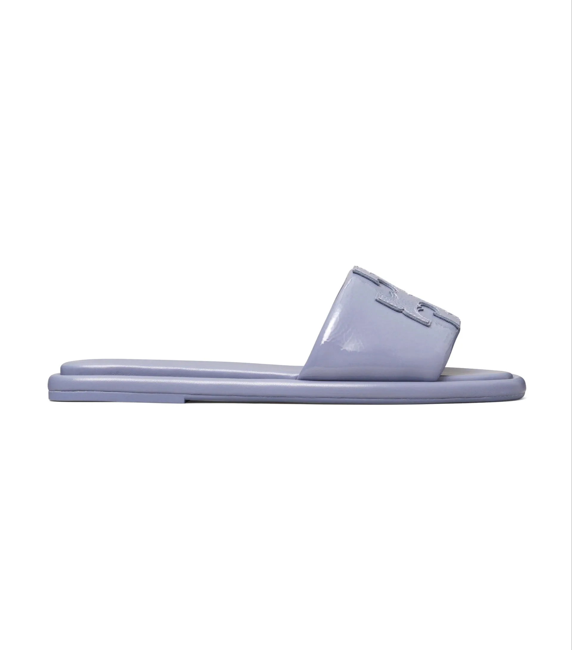 Tory Burch Double T Sport Slide