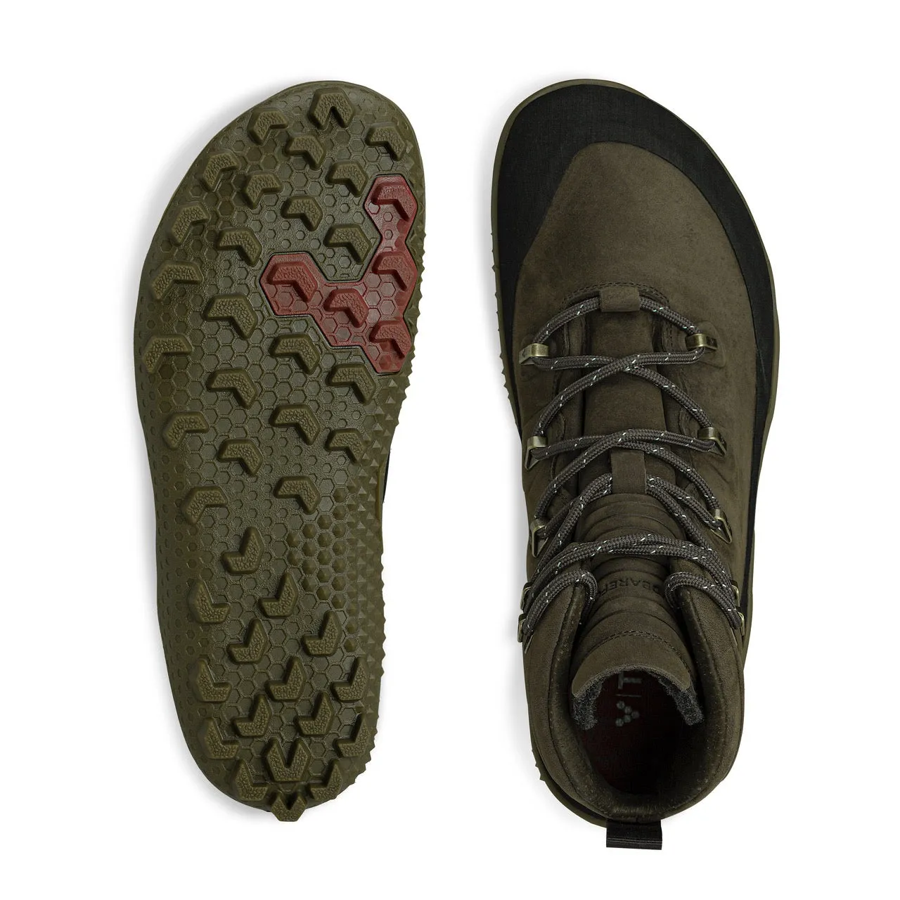 Tracker All Weather SG. Men's (Bracken)