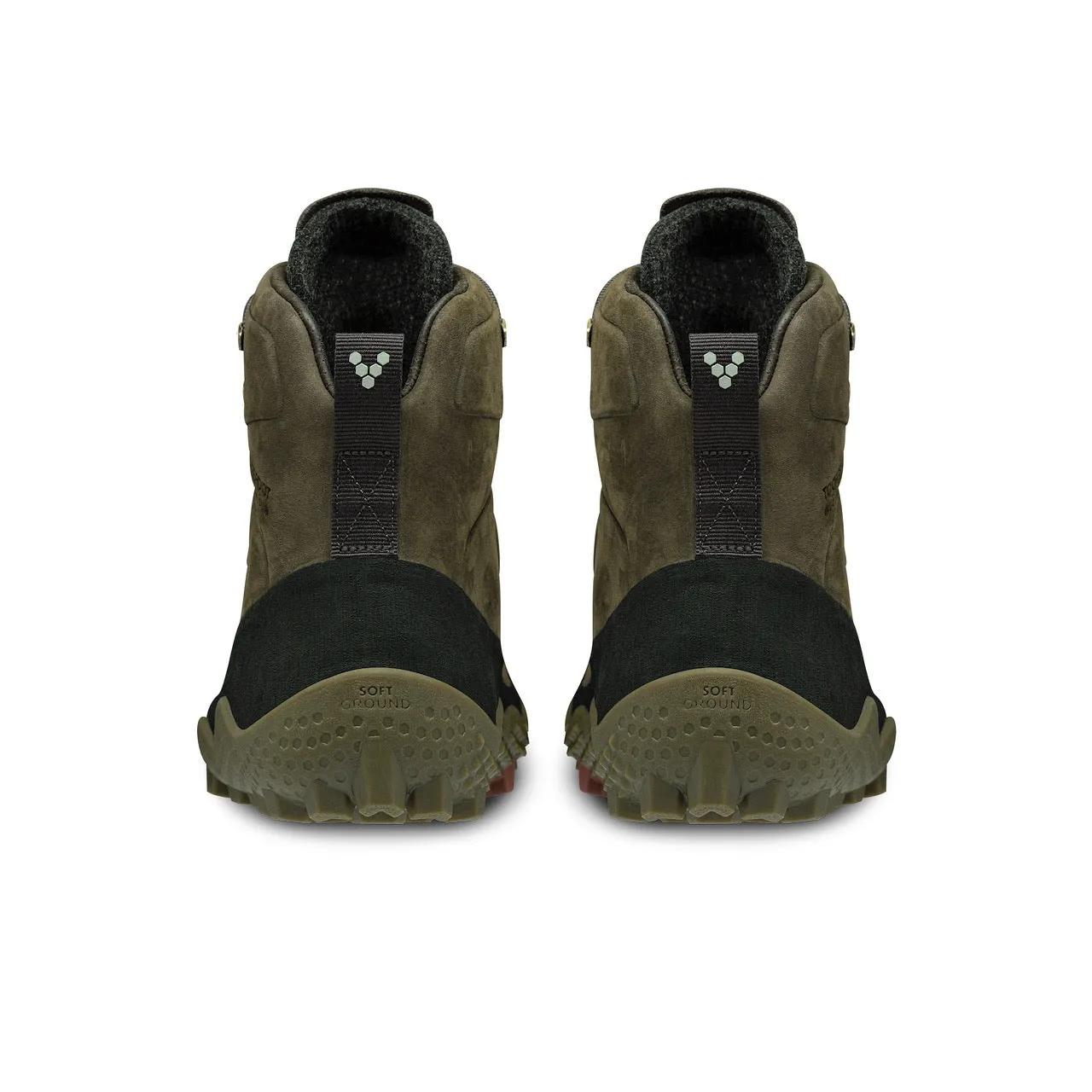 Tracker All Weather SG. Men's (Bracken)