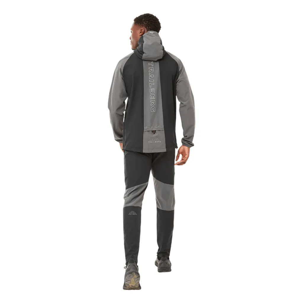 Trailberg Rapid Ventilate Pant Men