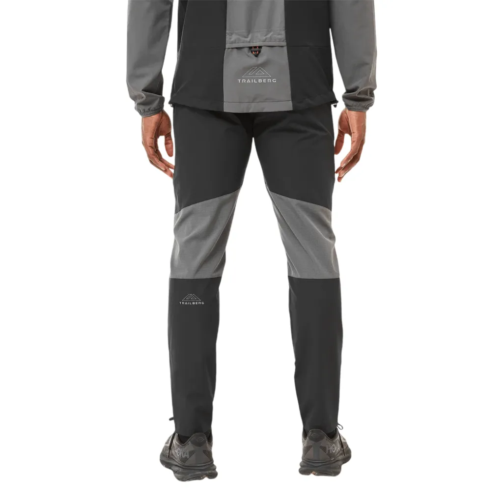 Trailberg Rapid Ventilate Pant Men
