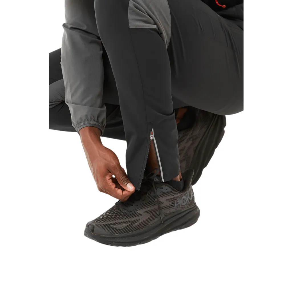 Trailberg Rapid Ventilate Pant Men
