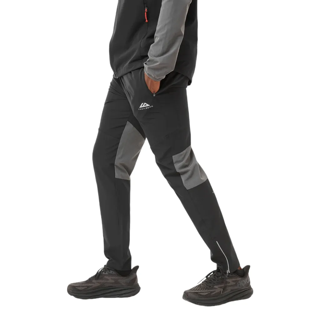 Trailberg Rapid Ventilate Pant Men