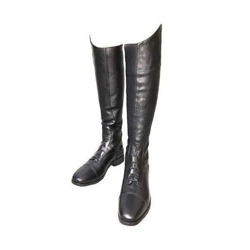 Turfmasters Arena Long Riding Boot - Childrens