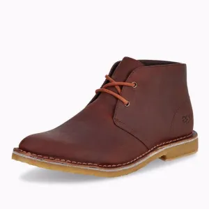 UGG Mens Groveland Chukka Boots - Gingerbread