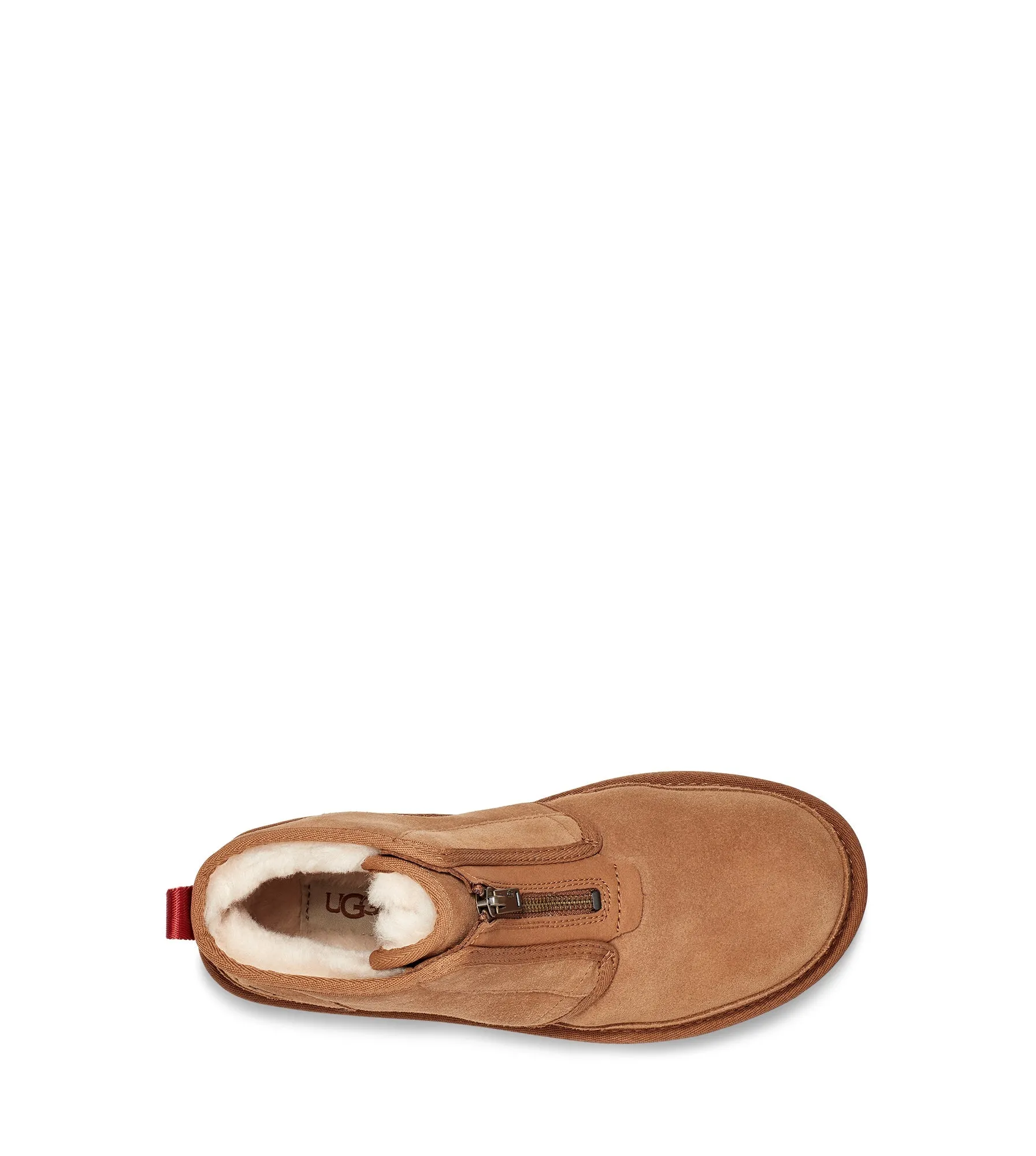 UGG NEUMEL PLATFORM ZIP Womens Boots