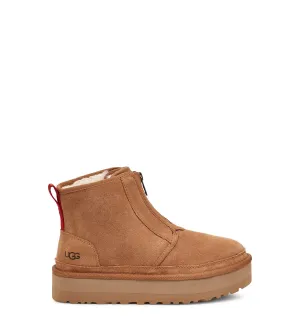 UGG NEUMEL PLATFORM ZIP Womens Boots